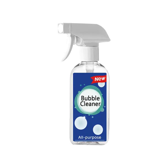 Natural All-Purpose Foam Cleaner