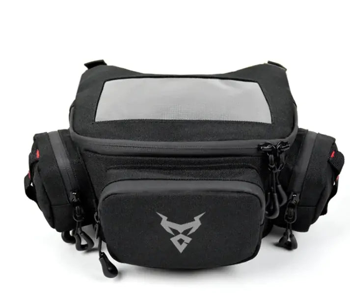 Waterproof Motocentric Front Bag