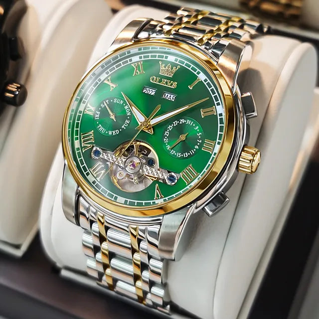 Men's Automatic Watches