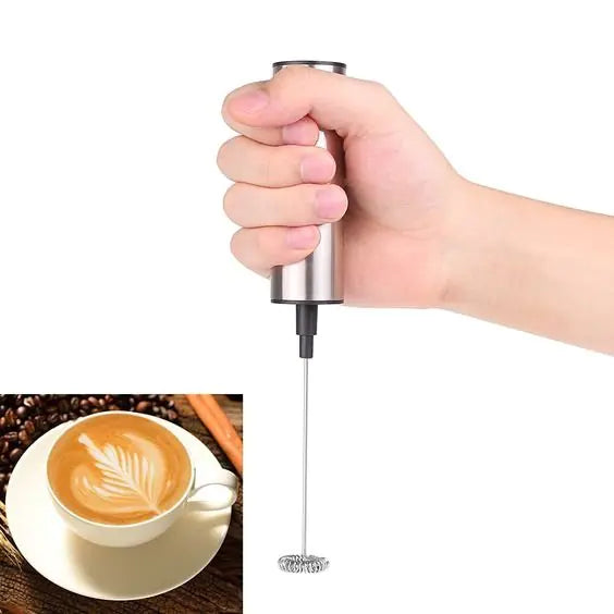 Handheld Electric Mixer