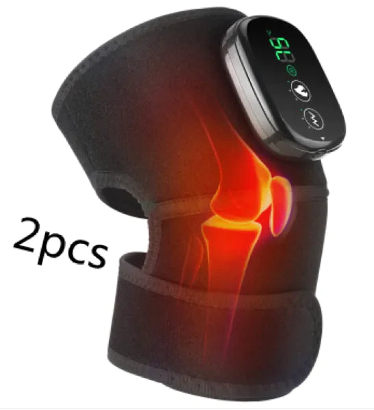 Heat Knee Pad