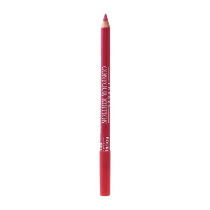 Creion pentru Conturul Buzelor Contour Edition Bourjois-6