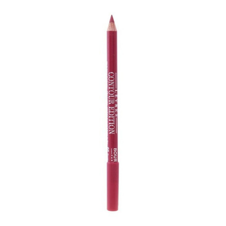 Creion pentru Conturul Buzelor Contour Edition Bourjois-4