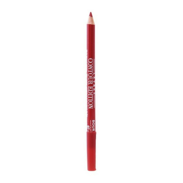 Creion pentru Conturul Buzelor Contour Edition Bourjois-5