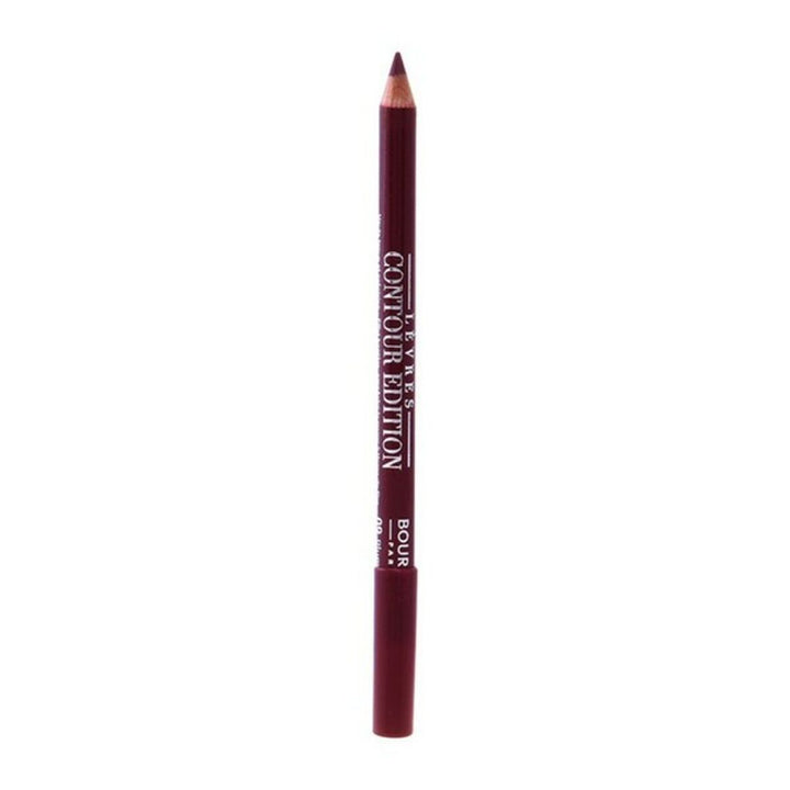 Creion pentru Conturul Buzelor Contour Edition Bourjois-3