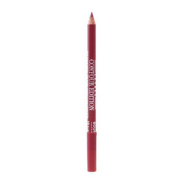 Creion pentru Conturul Buzelor Contour Edition Bourjois-2