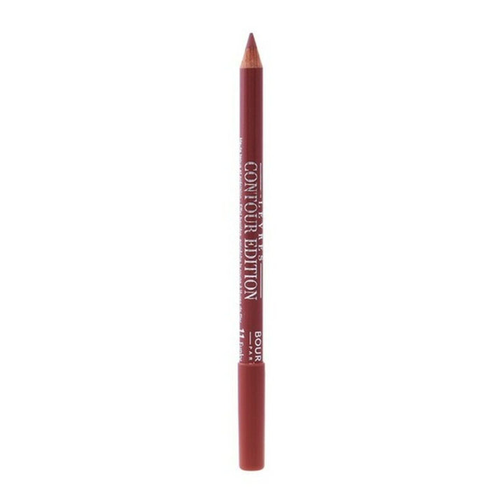 Creion pentru Conturul Buzelor Contour Edition Bourjois-1