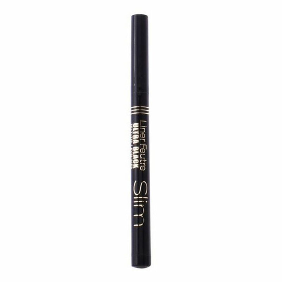 Lápis de Olhos Feutre Slim Bourjois 29102429017 (0,8 ml) 0,8 ml-0