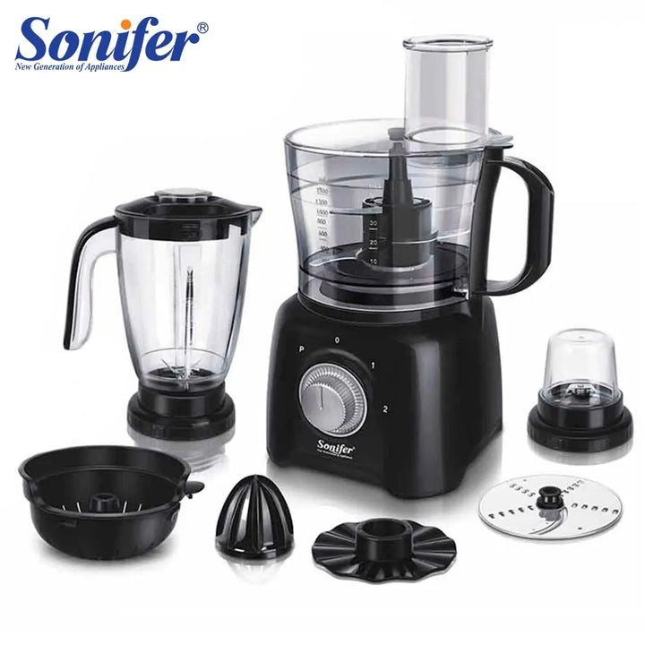 5 in 1 Stand Blender