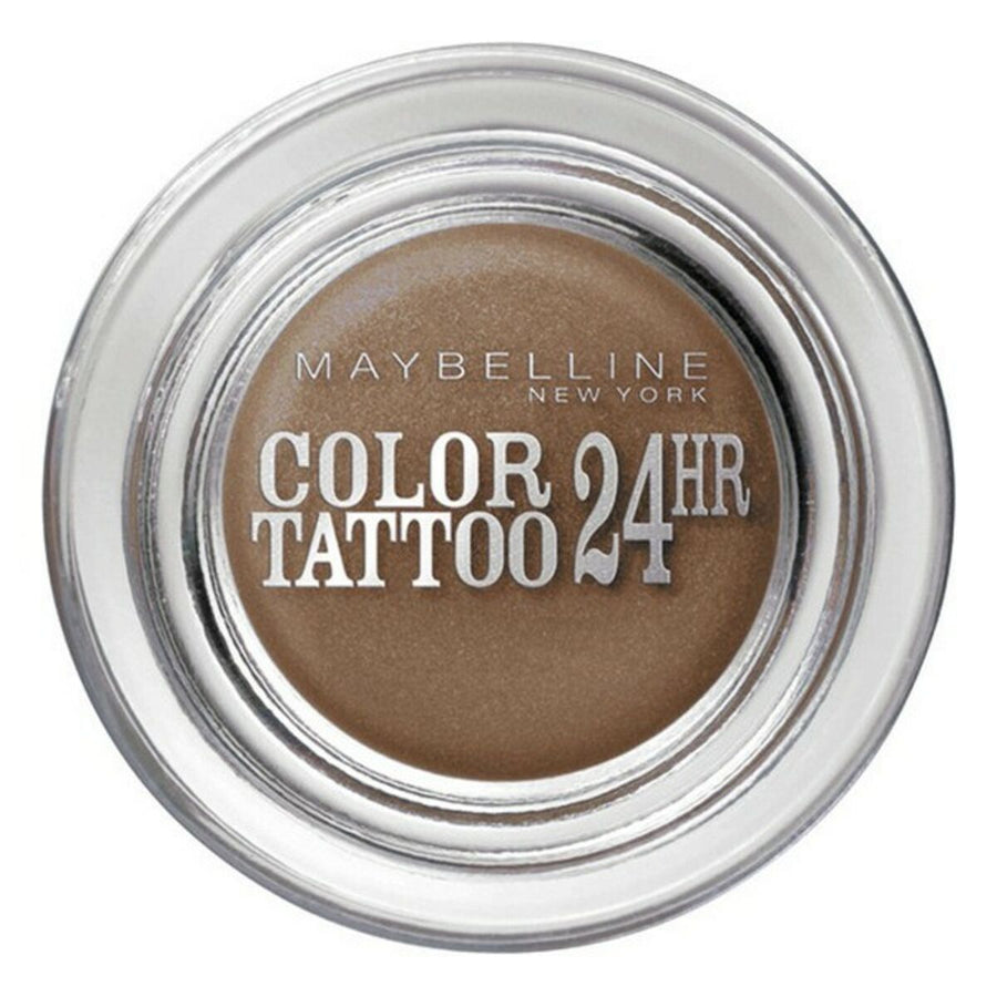 Sombra para os Olhos em Creme Color Tattoo 24h Maybelline-0