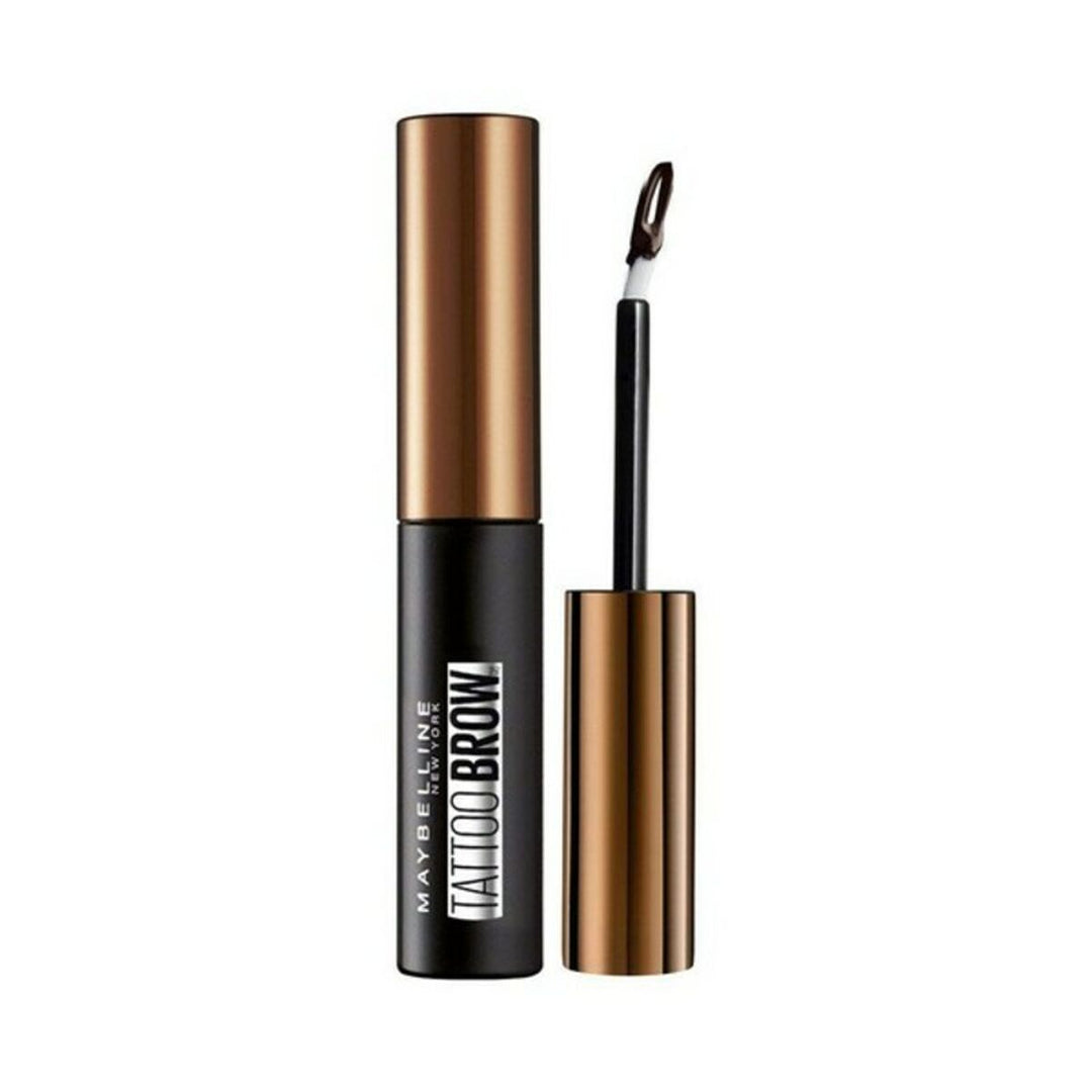 Vopsea pentru Sprâncene Tattoo Brow Maybelline-2