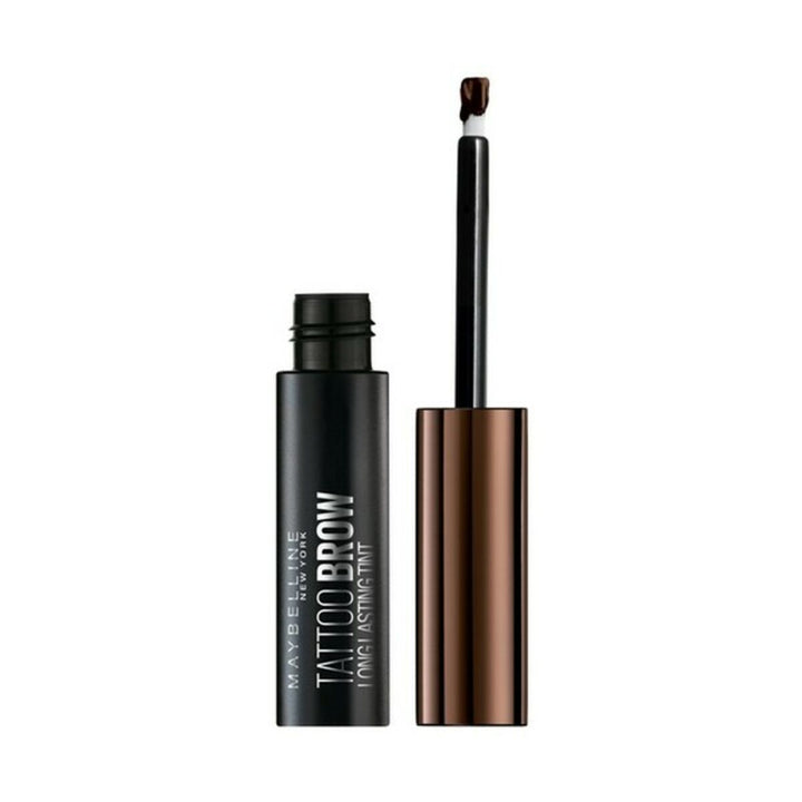 Vopsea pentru Sprâncene Tattoo Brow Maybelline-1