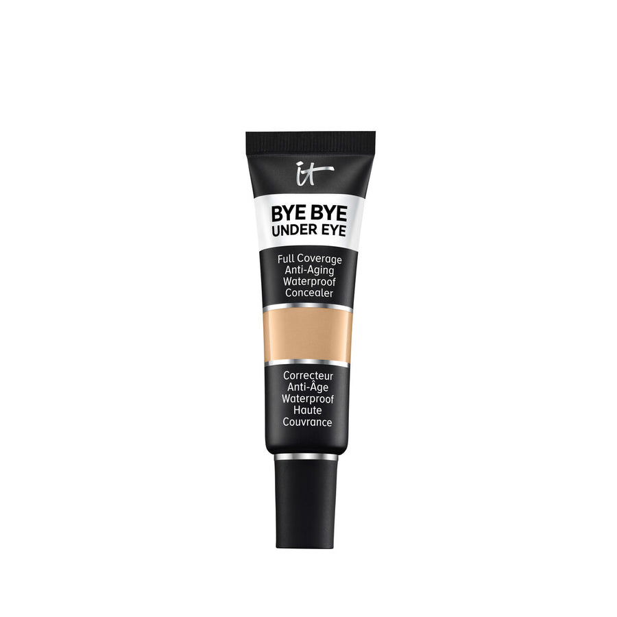 Corector de Față It Cosmetics Bye Bye Under Eye Medium Natural 12 ml-0