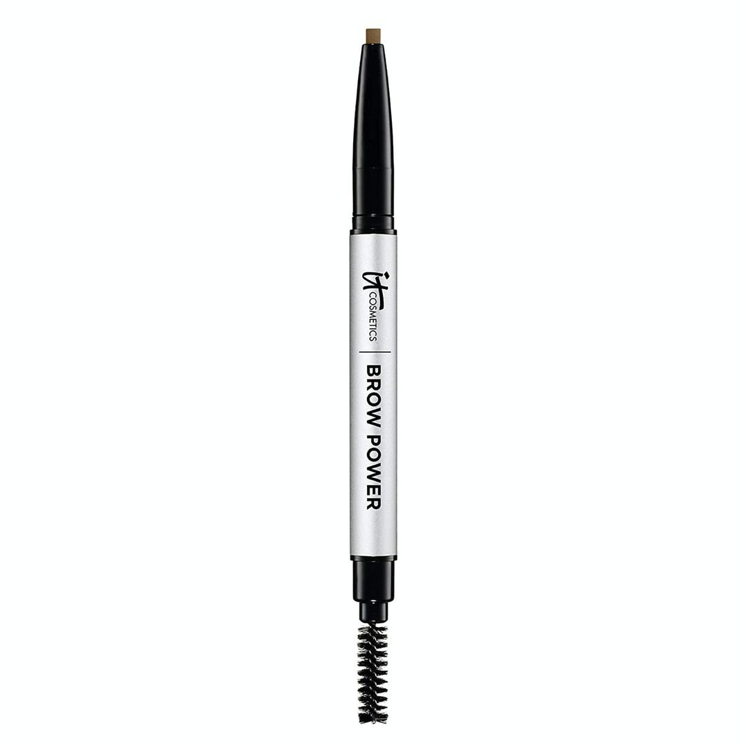 Creion de Sprâncene It Cosmetics Brow Power Universal Blonde 2 în 1 16 g-0