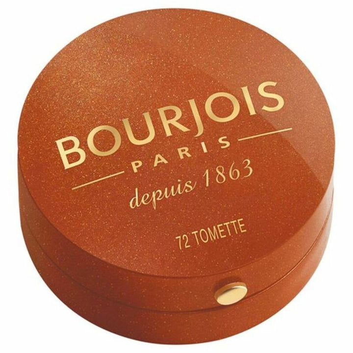 Fard Obraz Little Round Bourjois-1