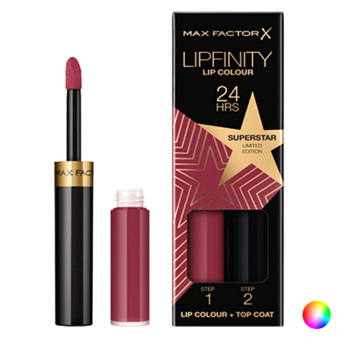 Ruj Lipfinity Max Factor-0