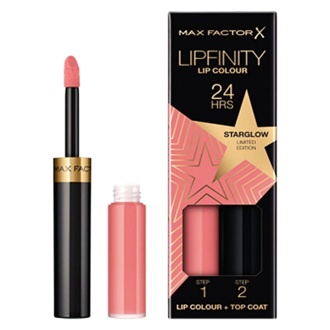 Ruj Lipfinity Max Factor-5