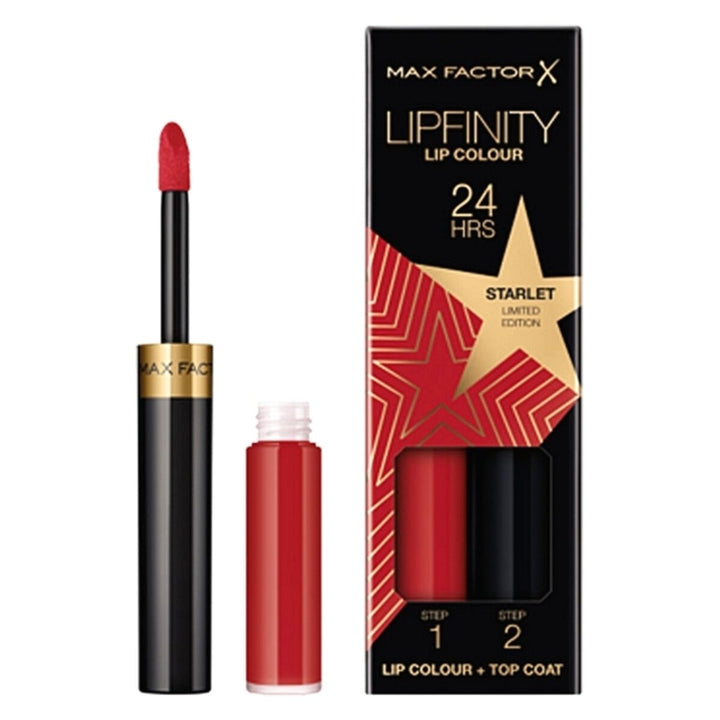 Ruj Lipfinity Max Factor-4