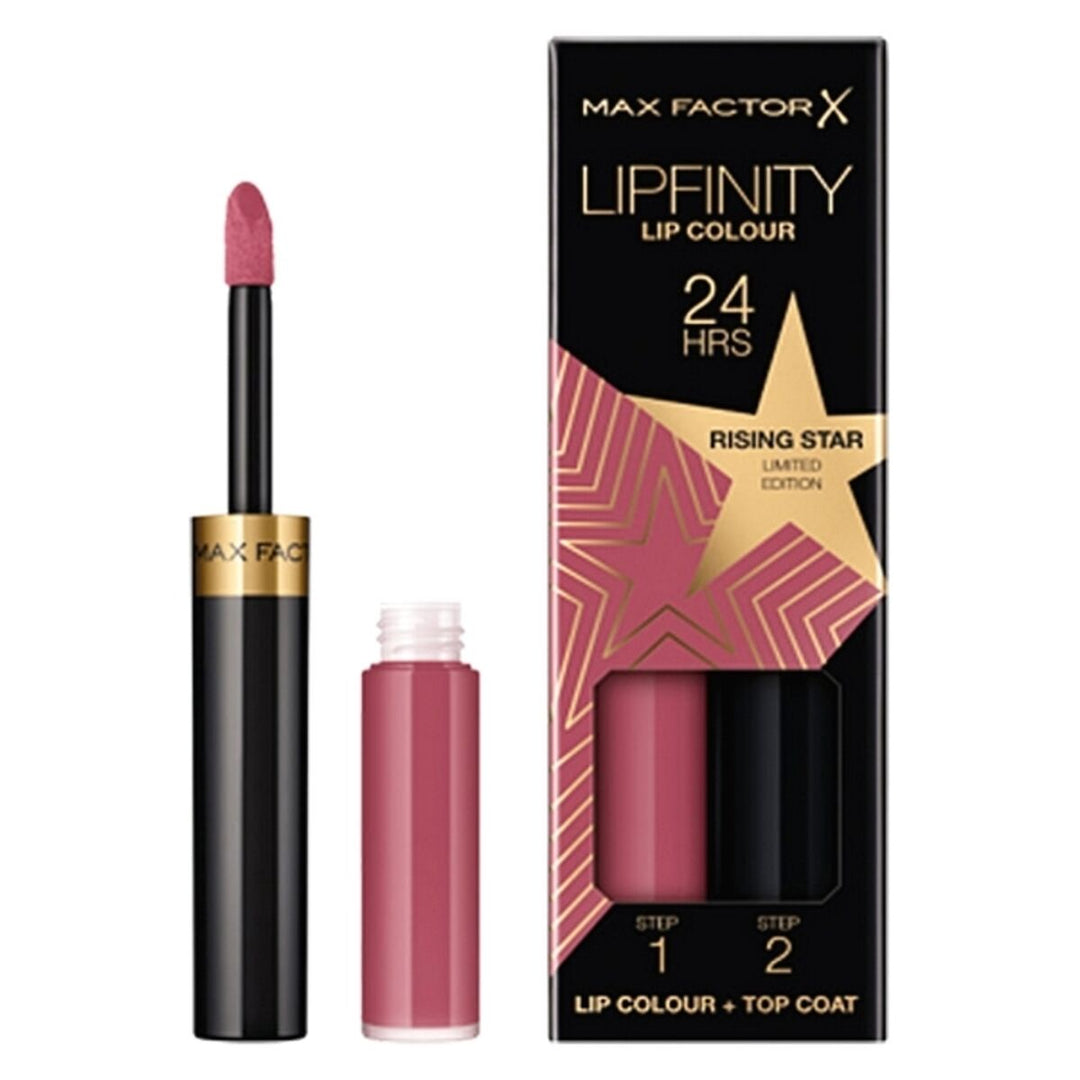 Ruj Lipfinity Max Factor-3