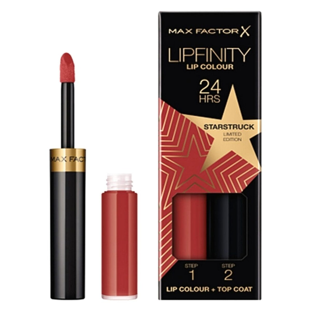 Ruj Lipfinity Max Factor-2