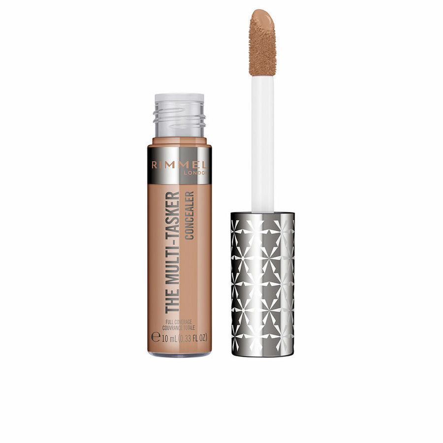 Corretor Líquido Rimmel London The Multi-Tasker Nº 055 Classic beige 10 ml-0