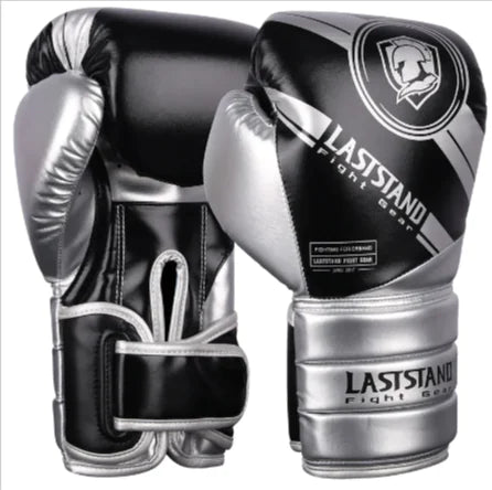 Professional Boxing Gloves for Sanda & Combat Training