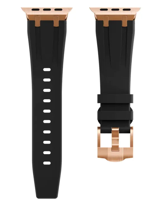 Silicone Watch Strap