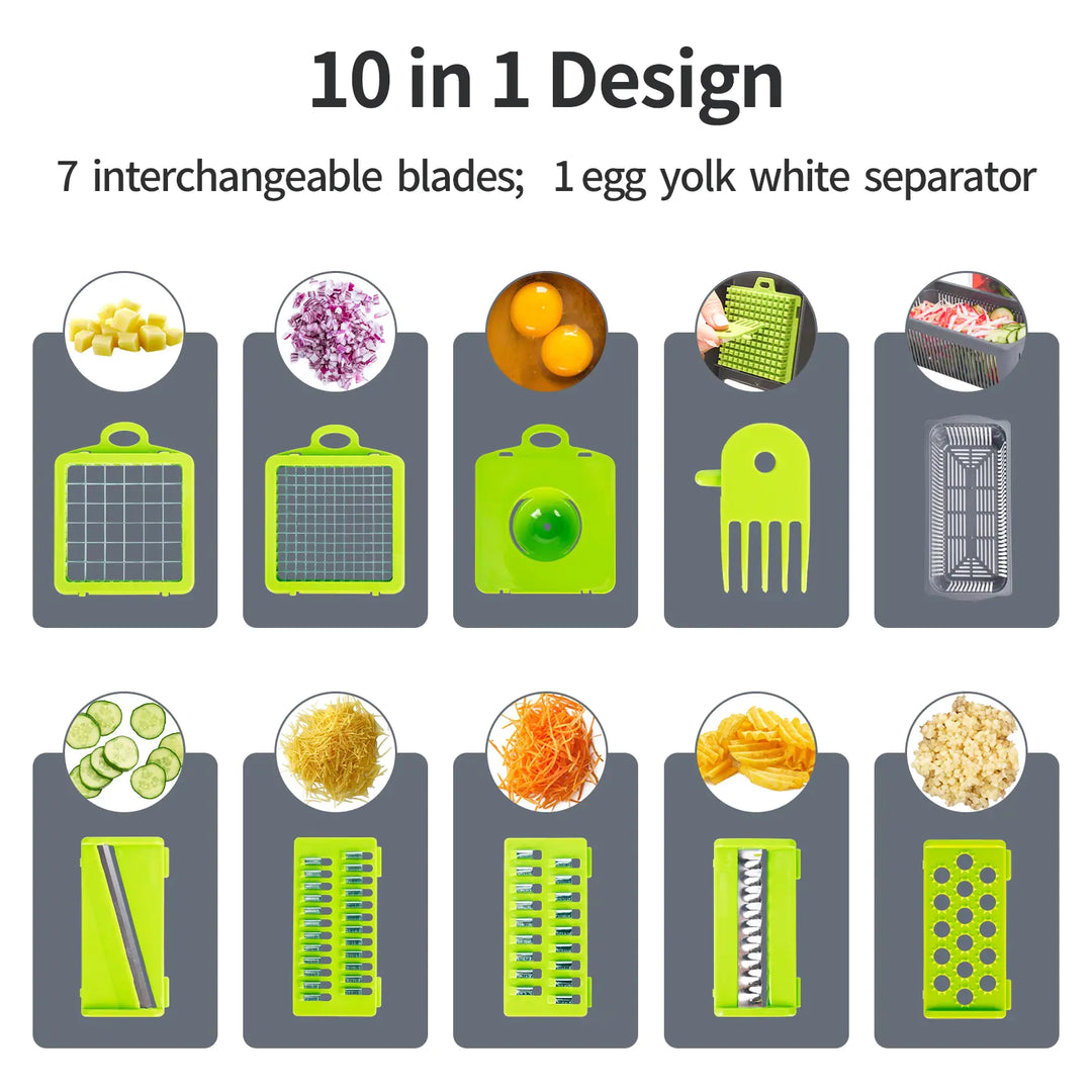 Vegetable Chopper