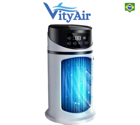 VityAir™ Portable Air Conditioner