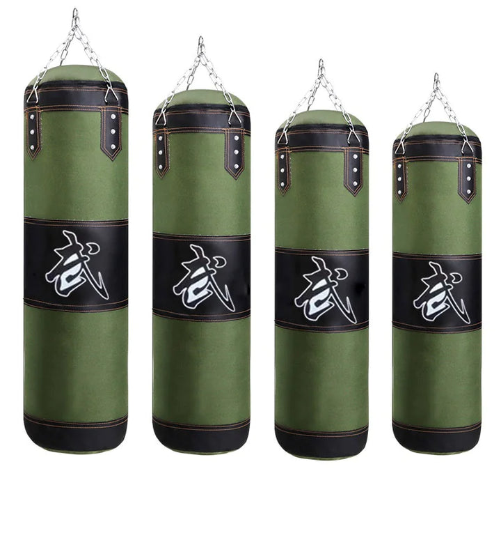 Boxing Hanging Sanda Hollow Sandbag