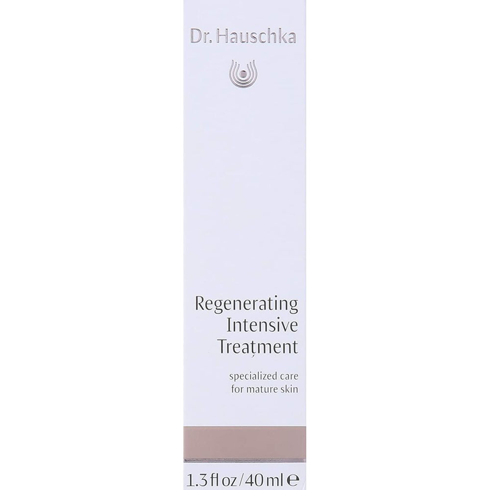 Fluid Regenerator Dr. Hauschka 40 ml-1