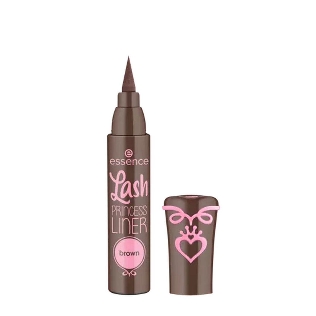 Eyeliner Essence Lash Princess Maro (3 ml)-0