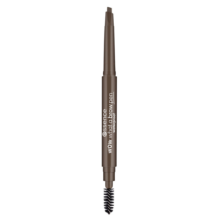 Creion de Sprâncene Essence Wow What a Brow 03-Dark Brown (0,2 g)-1