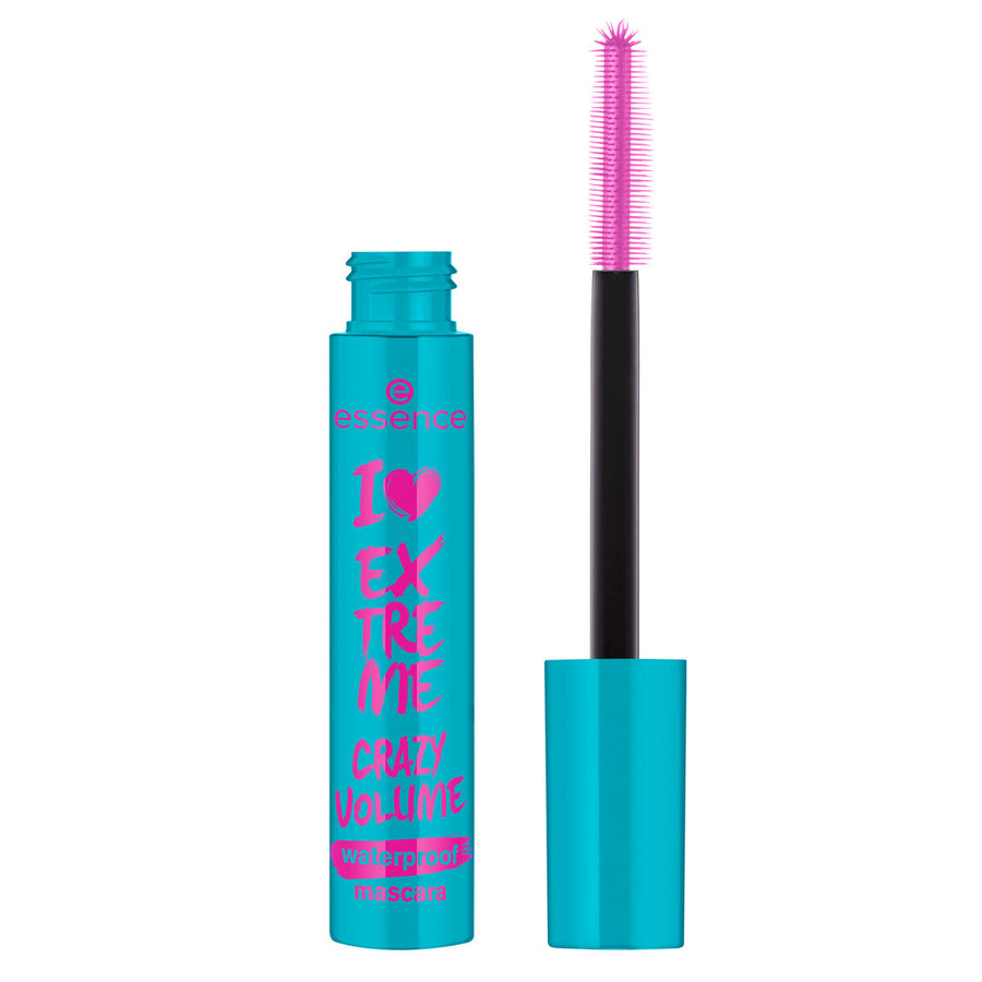 Rimel Essence I Love Extreme Crazy Volume 12 ml-0