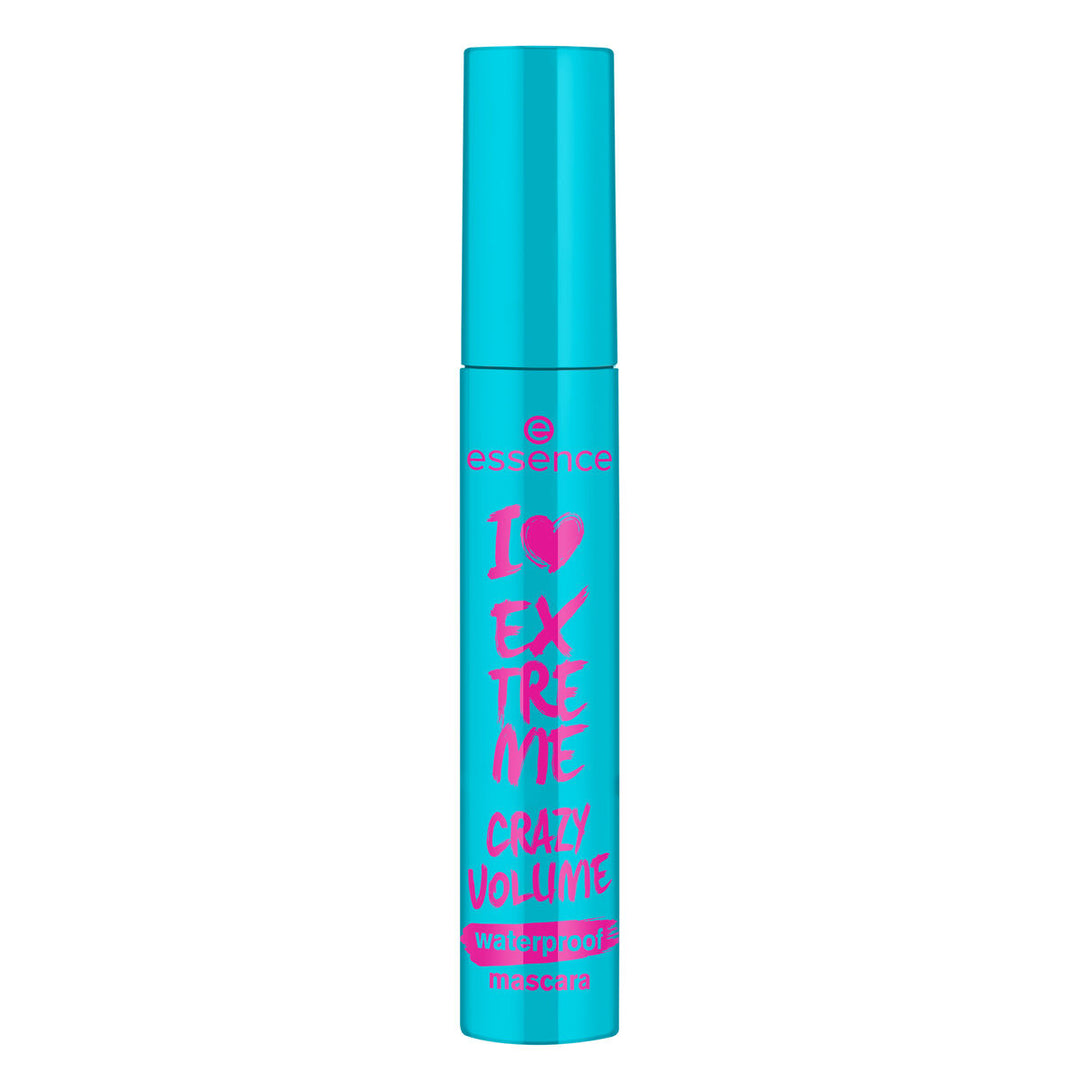 Rimel Essence I Love Extreme Crazy Volume 12 ml-1