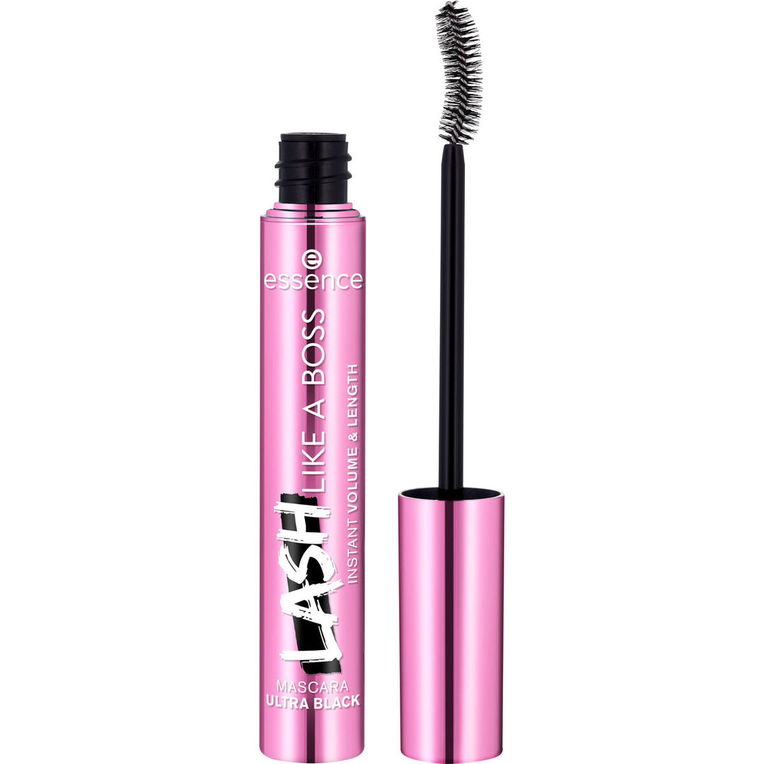 Rimel Essence Lash Like A Boss 9,5 ml-0