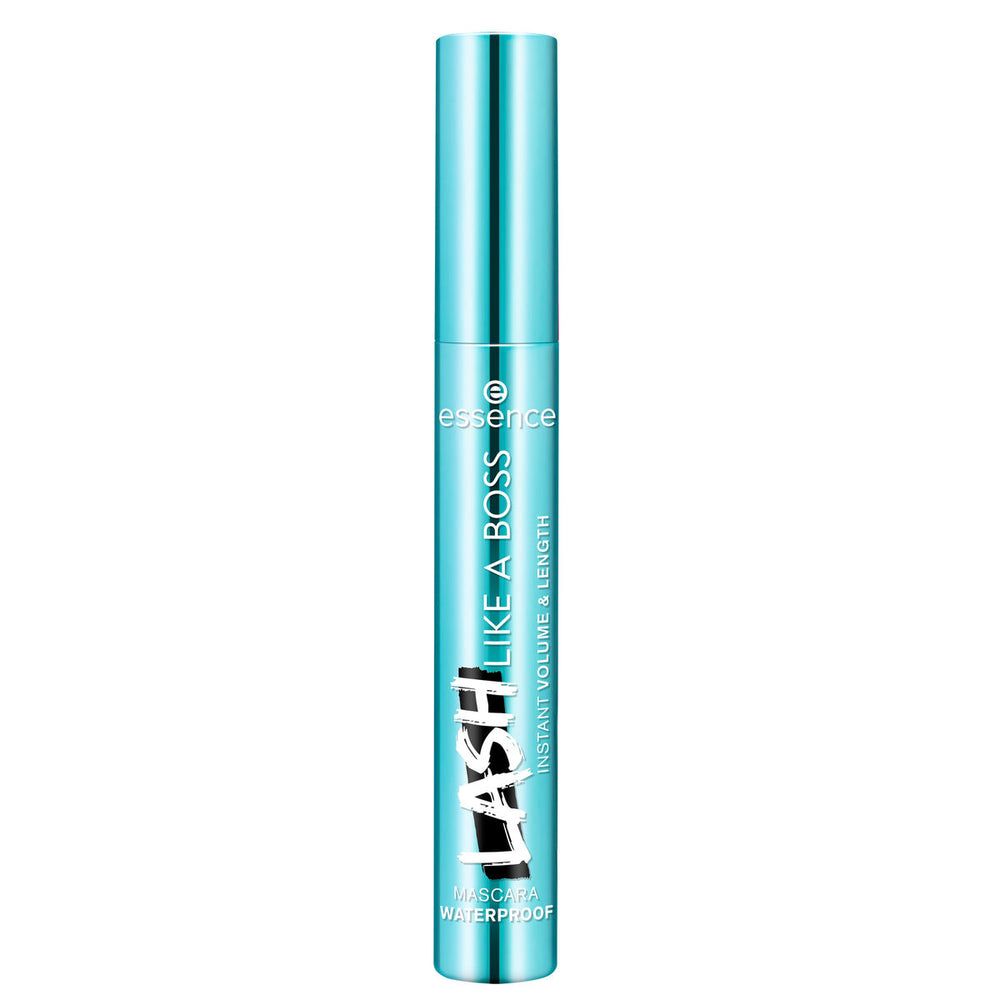 Rimel Essence Lash Like A Boss Rezistent la apă 9,5 ml-1