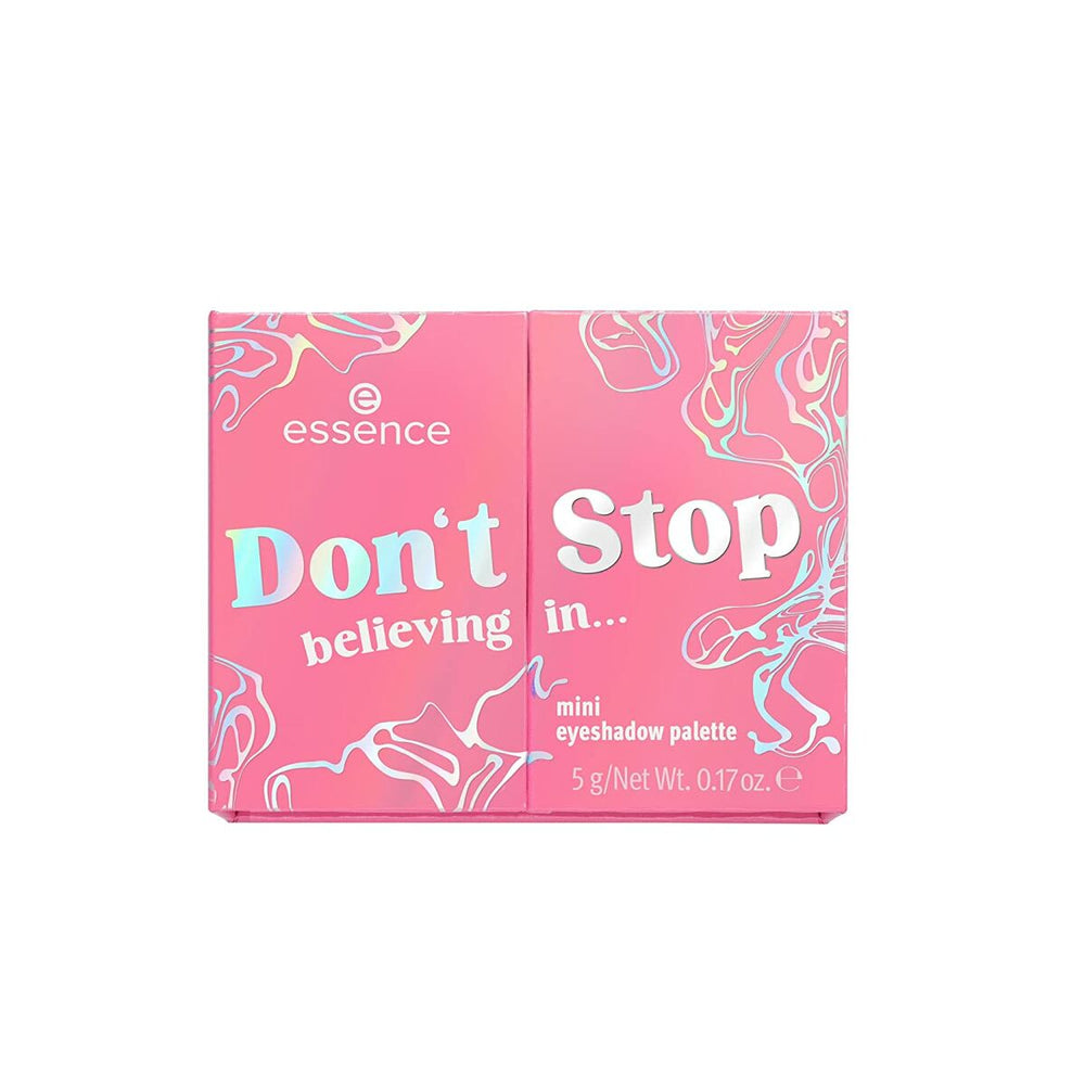 Paletă de Fard de Ochi Essence Don't Stop believing in… (5 g)-1