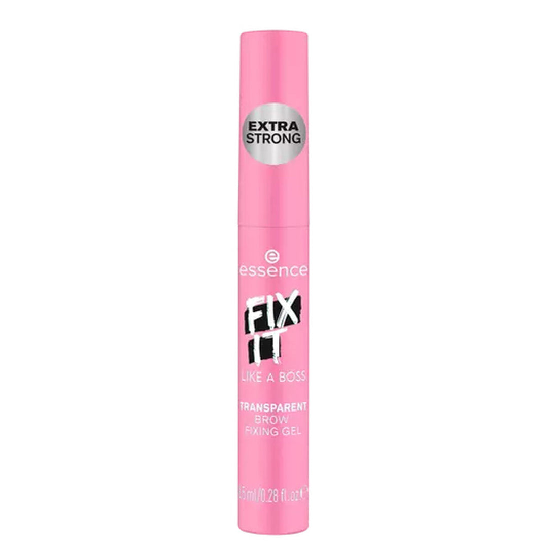 Gel Fixativ pentru Sprâncene Essence Fix It Like a Boss (8,5 ml)-0