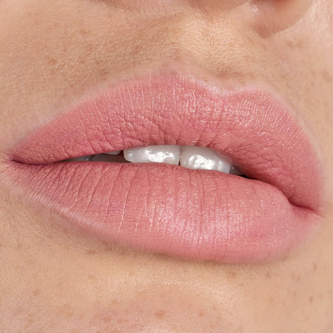 Batom Catrice Scandalous Matte Nº  010 Plain truth 3,5 g-4