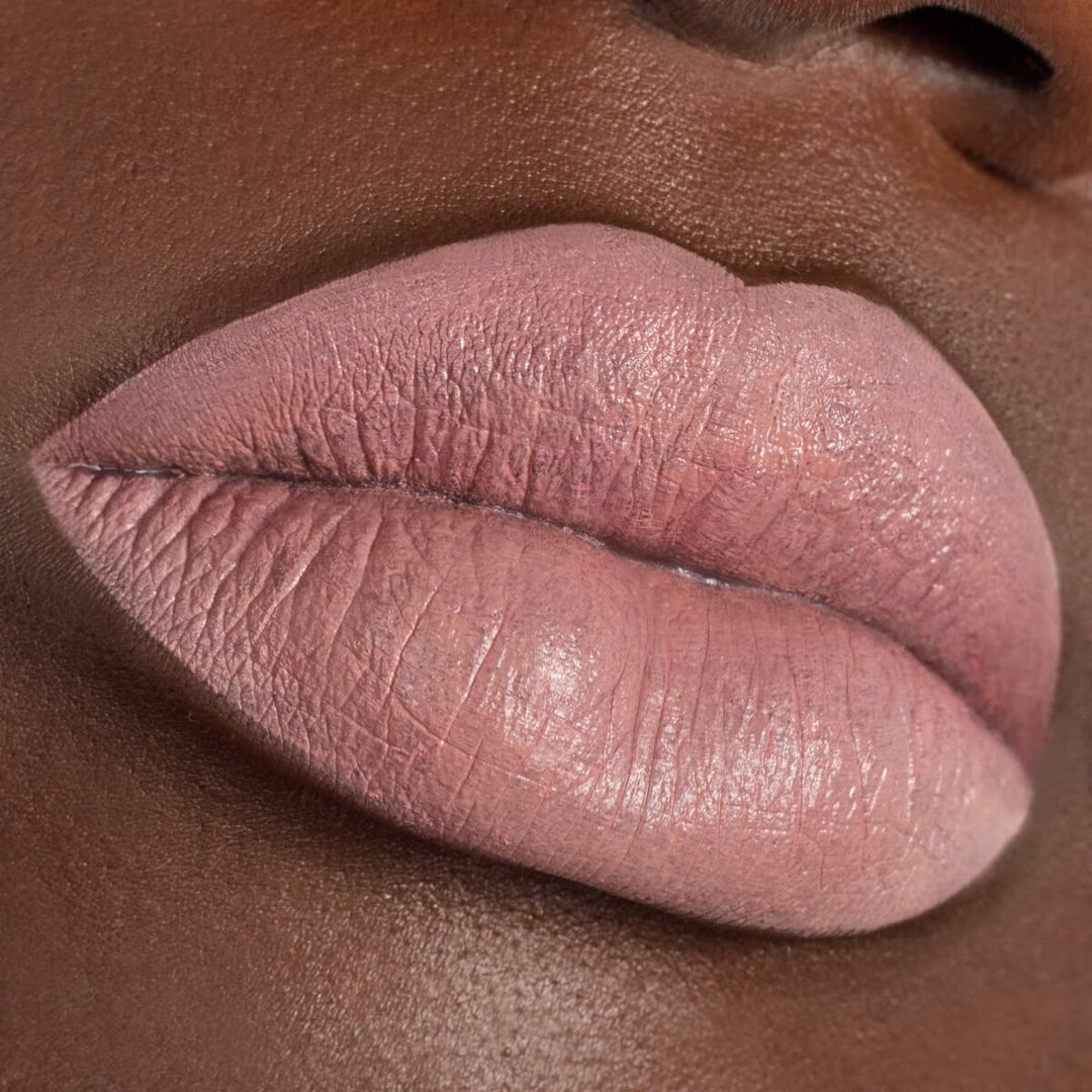 Batom Catrice Scandalous Matte Nº  010 Plain truth 3,5 g-3