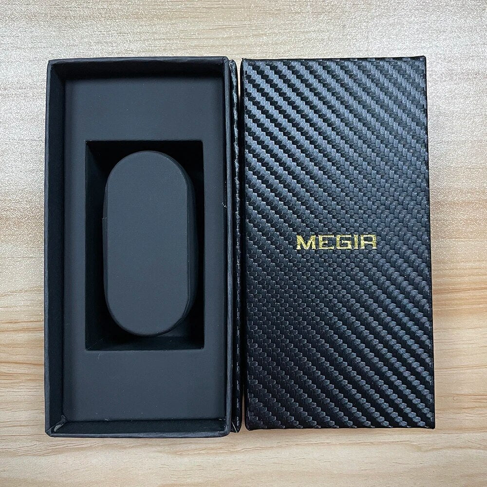 Megir Original Watch Box-3