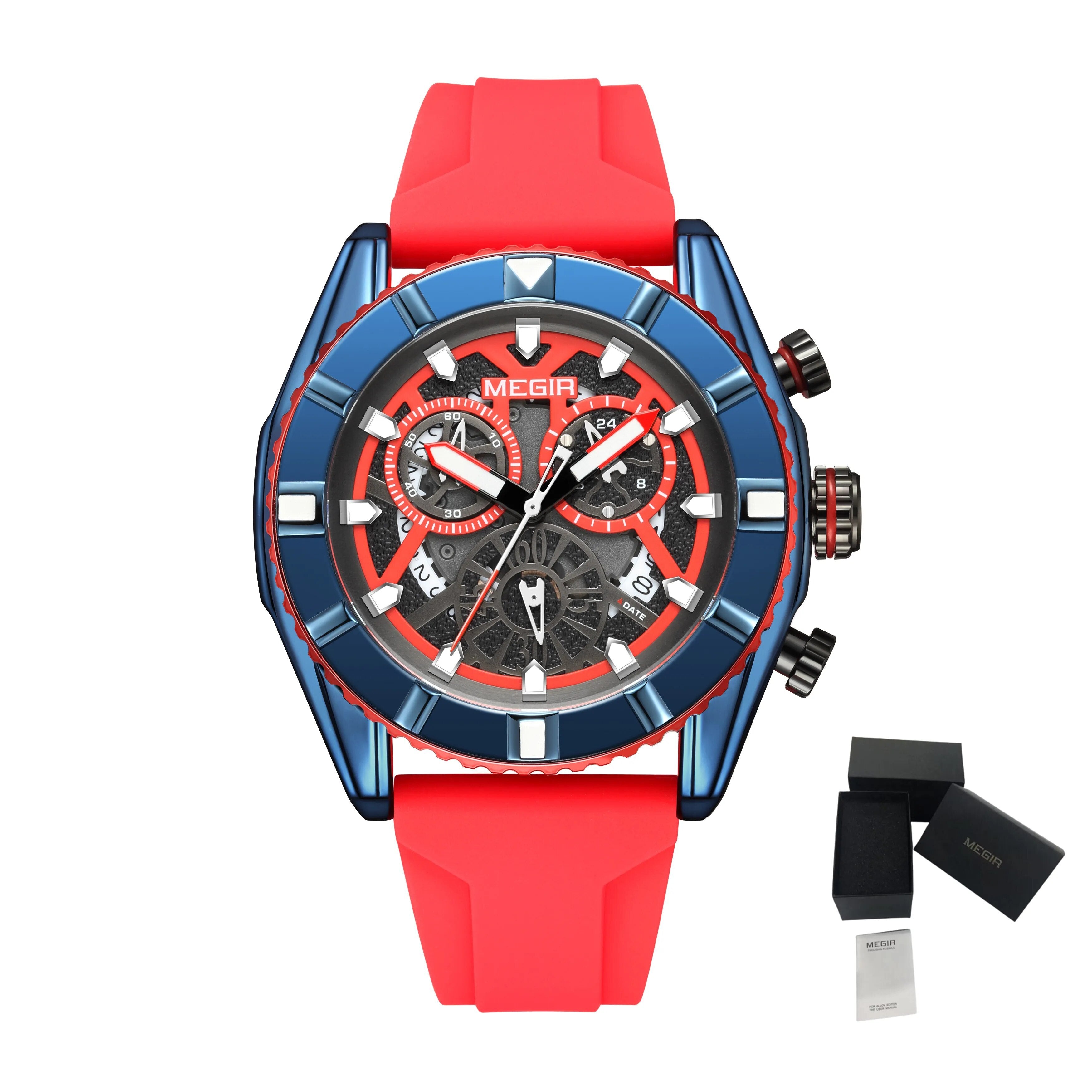 Big sport watches online