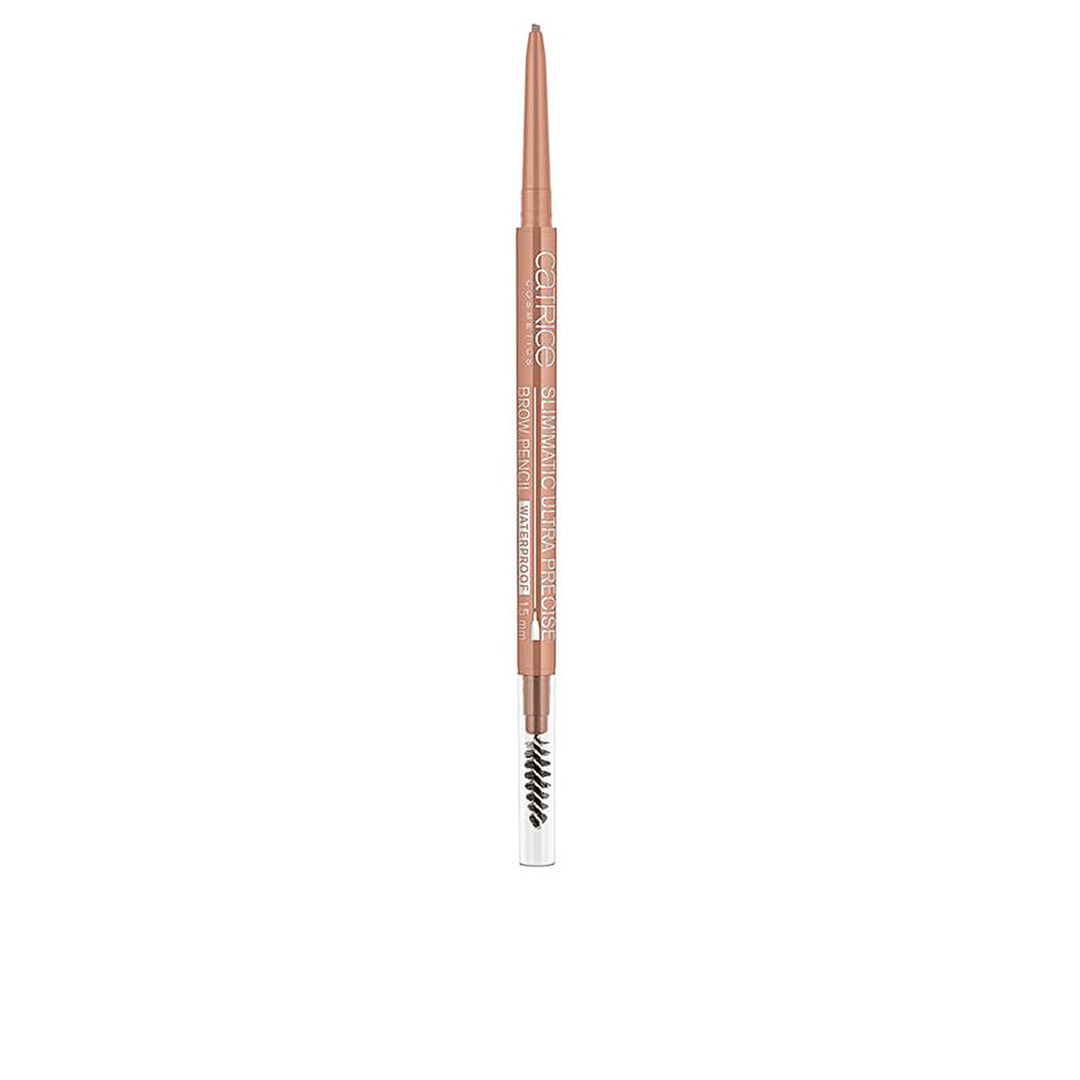 Creion pentru sprâncene Catrice Slim‘Matic Ultra Precise Nº 020 Medium-0