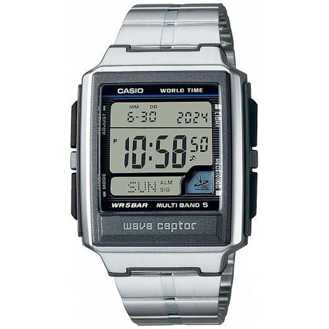 Herrenuhr Casio-0