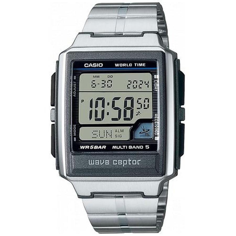 Herrenuhr Casio-0