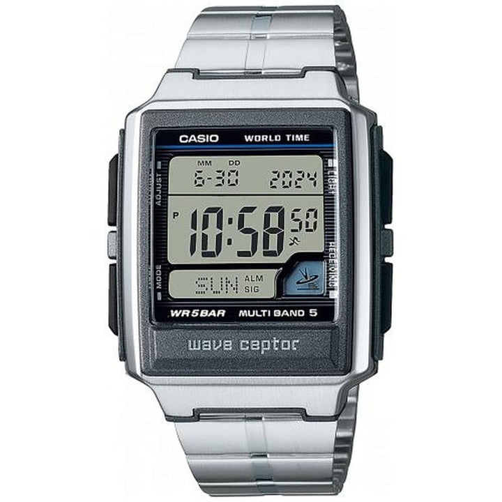 Reloj Hombre Casio-0