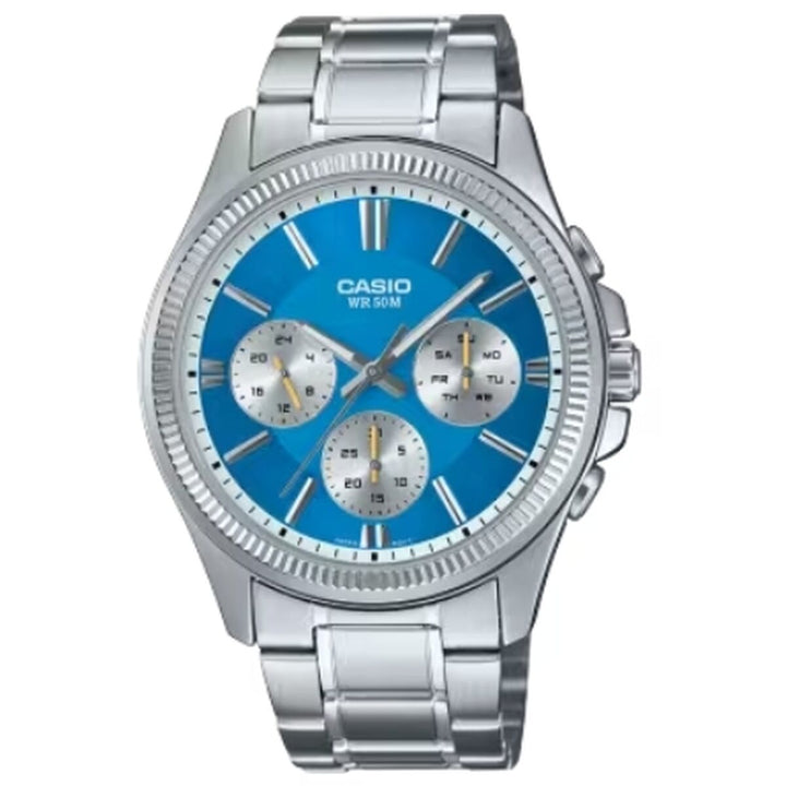 Men's Watch Casio-0