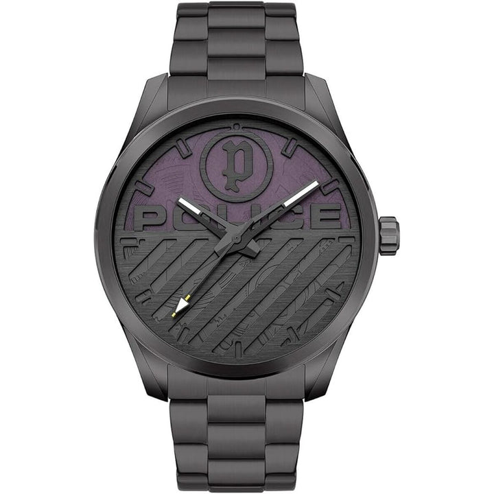 Reloj Hombre Police (Ø 42 mm)-0