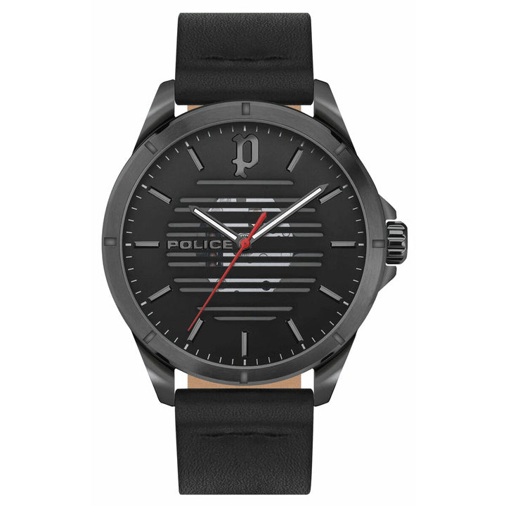 Reloj Hombre Police (Ø 46 mm)-0